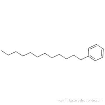 Dodecylbenzene CAS 123-01-3